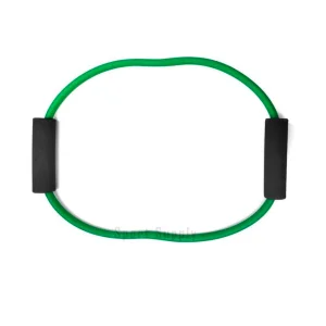 Banda Elástica Circular sin Fin