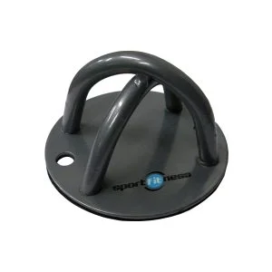 Soporte TRX y Tula Boxeo Métalico para Techo o Pared