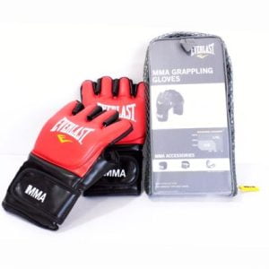 Guantes Everlast Grappling
