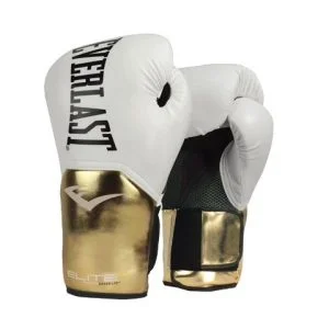 Guantes Everlast Entrenamiento Elite Pro style