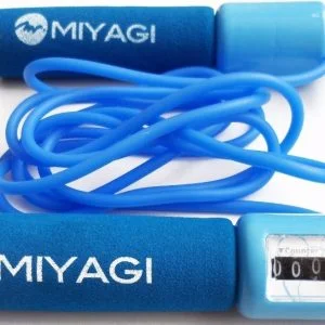 Lazo para Saltar Cuerda Con Contador