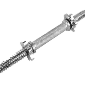 Barra Mancuerna 35 Cm Seguros