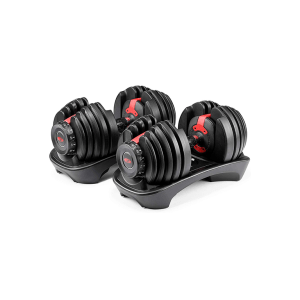 Par de Mancuernas Ajustables Bowflex