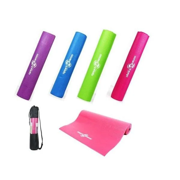 Mat de yoga sport fitness - Imagen 2
