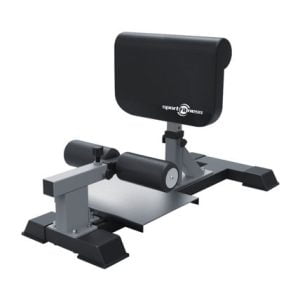 Banco para Sentadillas Sissy