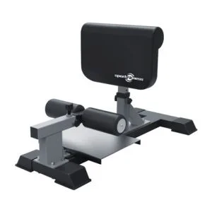 Banco para Sentadillas Sissy