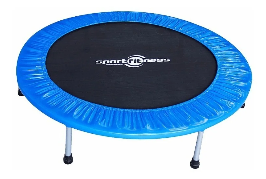Trampolín Sport Fitness Gimnasia