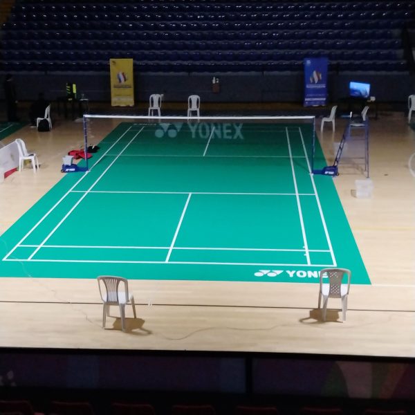 Escenarios deportivos - Imagen 9