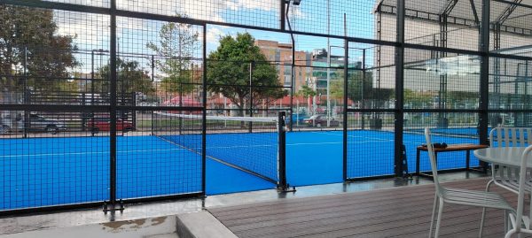 Escenarios deportivos - Imagen 4