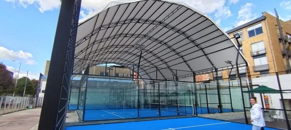 Escenarios deportivos - Imagen 3