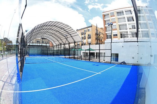 Escenarios deportivos - Imagen 2