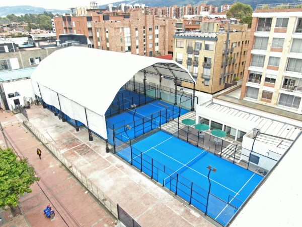 Escenarios deportivos - Imagen 7