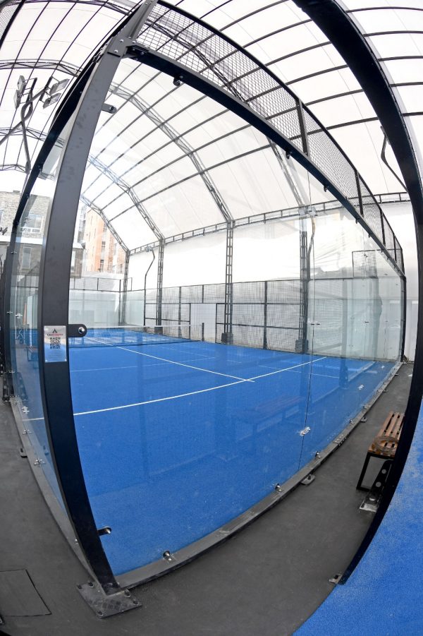 Escenarios deportivos - Imagen 8