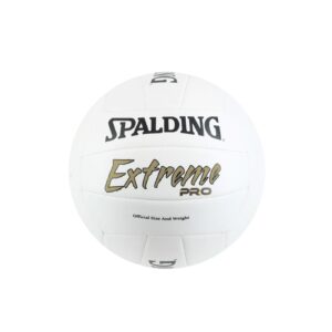 Balon Unisex Spalding Extreme Pro White