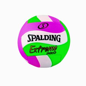 Balón Spalding Cosido Extremo Pro