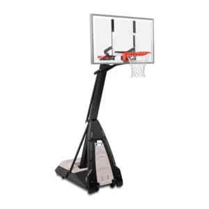 Spalding NBA Portable Basketball System